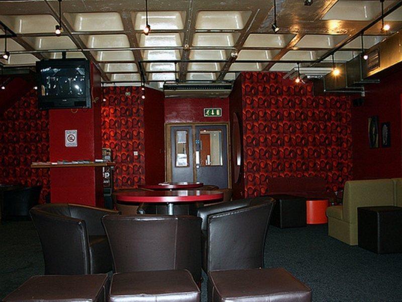 Citrus Hotel Cardiff By Compass Hospitality Экстерьер фото