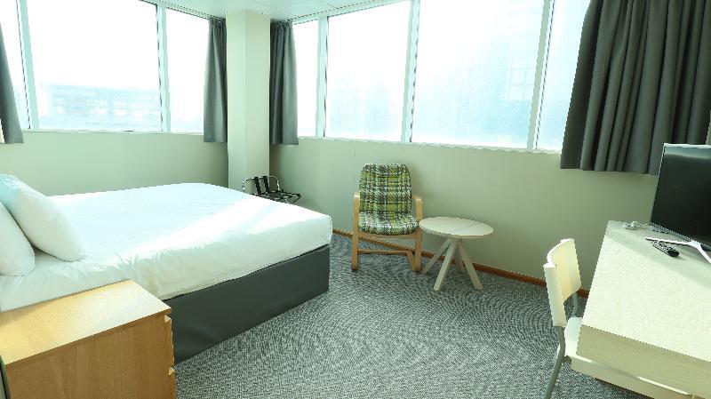 Citrus Hotel Cardiff By Compass Hospitality Экстерьер фото